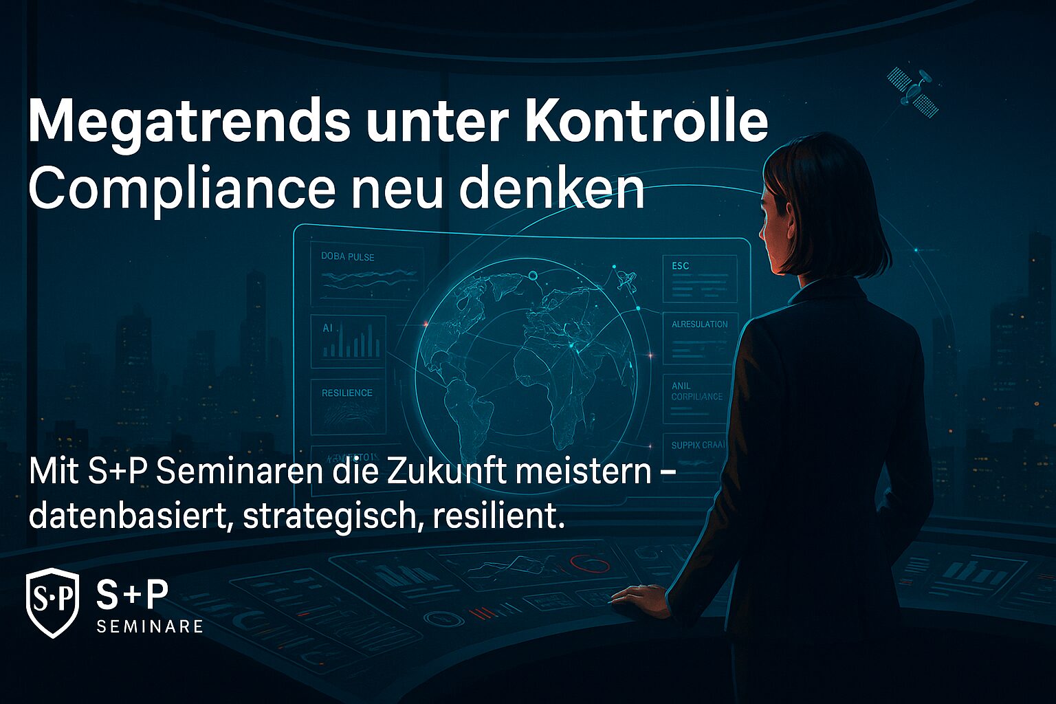 MaRisk-konformes Legal Inventory für Banken: Systematische Erfassung von Compliance-Richtlinien und Steuerung über KPIs zur Messung der Wirksamkeit.