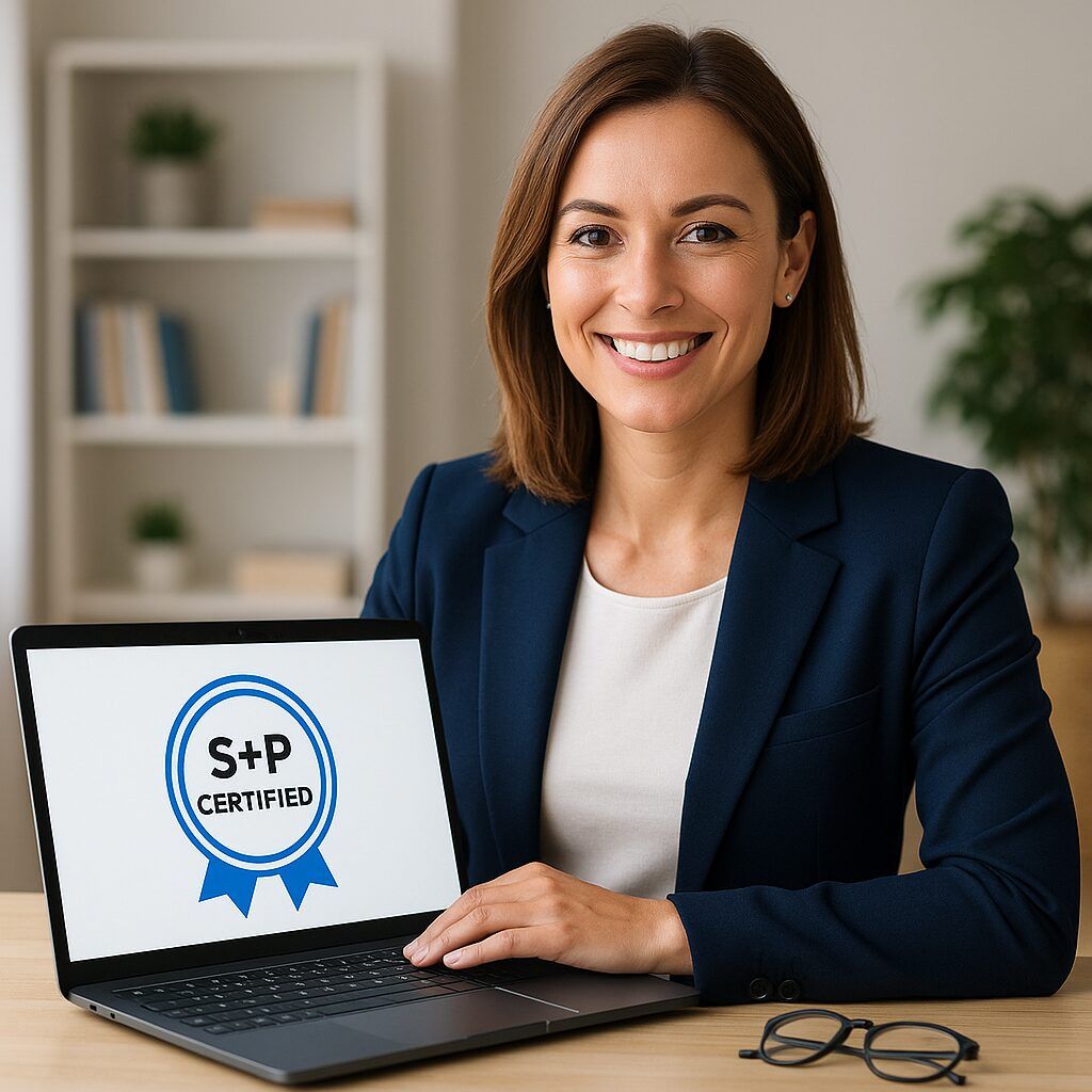 S+P Seminare: Dein bester Karriere-Booster – mit aktuellen Seminarterminen